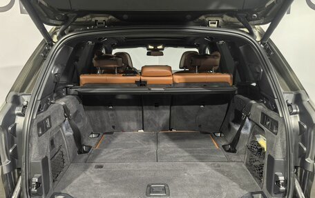 BMW X5, 2024 год, 14 280 000 рублей, 10 фотография