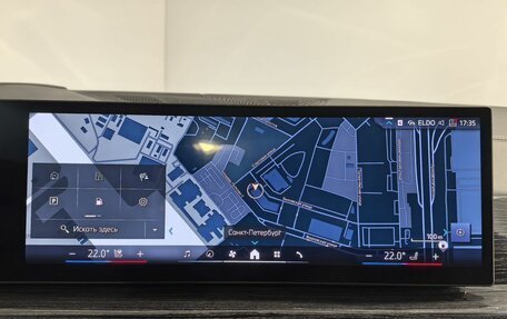 BMW X5, 2024 год, 14 280 000 рублей, 21 фотография