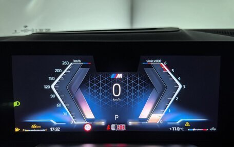 BMW X5, 2024 год, 14 280 000 рублей, 22 фотография