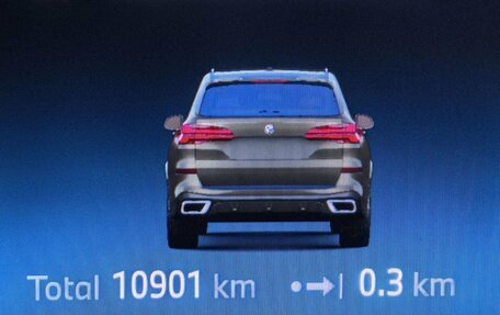 BMW X5, 2024 год, 14 280 000 рублей, 23 фотография