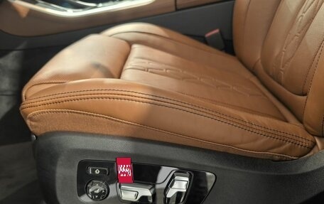 BMW X5, 2024 год, 14 280 000 рублей, 16 фотография