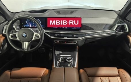 BMW X5, 2024 год, 14 280 000 рублей, 18 фотография