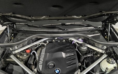 BMW X5, 2024 год, 14 280 000 рублей, 9 фотография