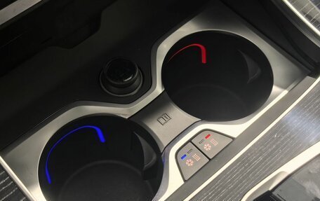 BMW X5, 2024 год, 14 280 000 рублей, 28 фотография