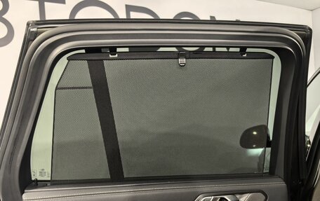 BMW X5, 2024 год, 14 280 000 рублей, 31 фотография