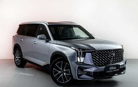 GAC GS8, 2025 год, 4 199 000 рублей, 3 фотография