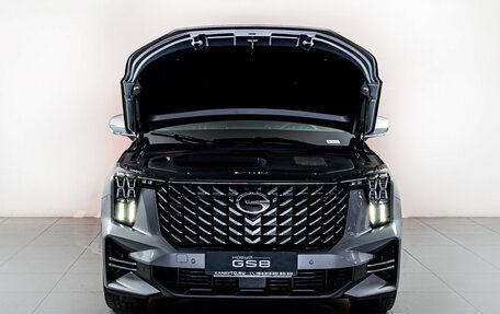 GAC GS8, 2025 год, 4 199 000 рублей, 7 фотография