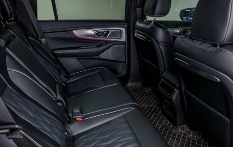 GAC GS8, 2025 год, 4 199 000 рублей, 13 фотография