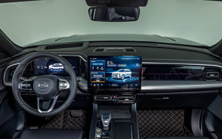 GAC GS8, 2025 год, 4 199 000 рублей, 12 фотография