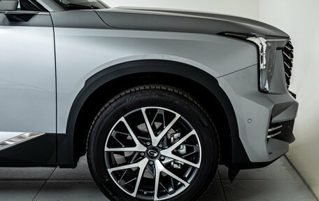 GAC GS8, 2025 год, 4 199 000 рублей, 9 фотография