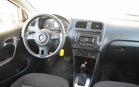 Volkswagen Polo VI (EU Market), 2015 год, 669 999 рублей, 12 фотография