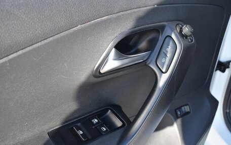 Volkswagen Polo VI (EU Market), 2015 год, 669 999 рублей, 16 фотография