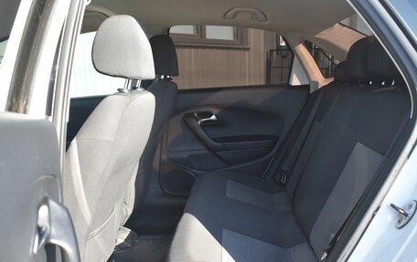 Volkswagen Polo VI (EU Market), 2015 год, 669 999 рублей, 19 фотография