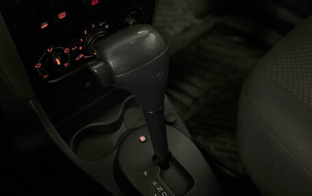 Nissan Almera, 2015 год, 790 000 рублей, 10 фотография