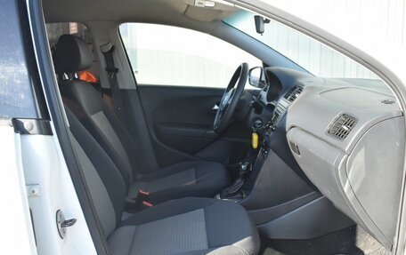 Volkswagen Polo VI (EU Market), 2015 год, 669 999 рублей, 21 фотография