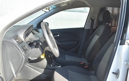 Volkswagen Polo VI (EU Market), 2015 год, 669 999 рублей, 18 фотография