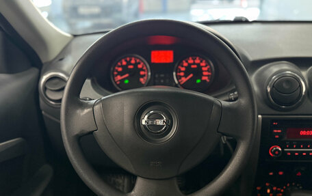 Nissan Almera, 2015 год, 790 000 рублей, 6 фотография