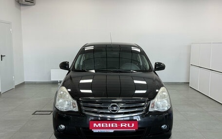 Nissan Almera, 2015 год, 790 000 рублей, 2 фотография