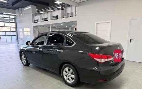 Nissan Almera, 2015 год, 790 000 рублей, 4 фотография