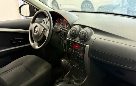 Nissan Almera, 2015 год, 790 000 рублей, 11 фотография