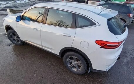 Haval F7 I, 2020 год, 1 900 000 рублей, 4 фотография