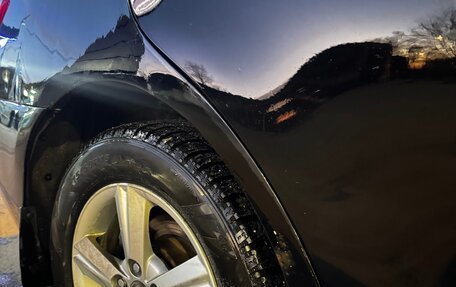 Toyota Camry, 2009 год, 850 000 рублей, 7 фотография