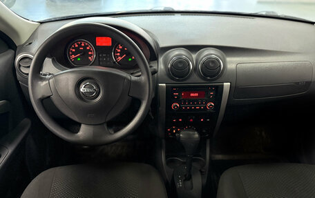 Nissan Almera, 2015 год, 790 000 рублей, 12 фотография