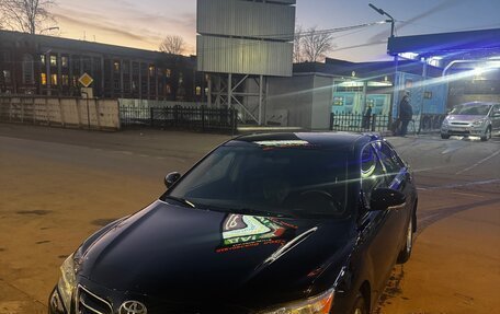 Toyota Camry, 2009 год, 850 000 рублей, 2 фотография