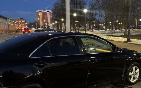 Toyota Camry, 2009 год, 850 000 рублей, 5 фотография