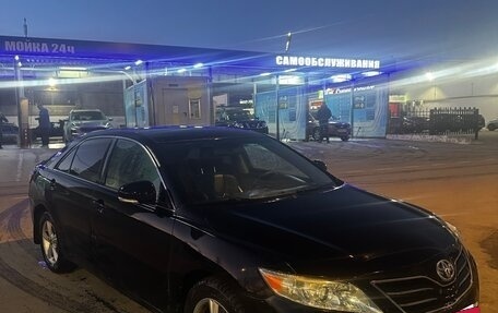 Toyota Camry, 2009 год, 850 000 рублей, 3 фотография