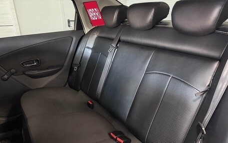 Nissan Almera, 2015 год, 790 000 рублей, 13 фотография