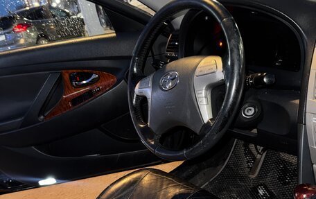 Toyota Camry, 2009 год, 850 000 рублей, 20 фотография