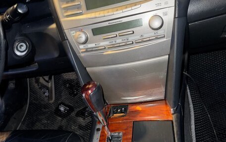 Toyota Camry, 2009 год, 850 000 рублей, 19 фотография