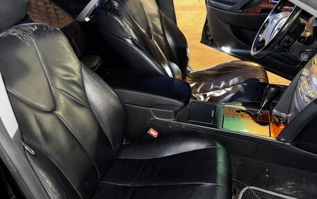 Toyota Camry, 2009 год, 850 000 рублей, 18 фотография