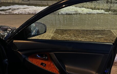 Toyota Camry, 2009 год, 850 000 рублей, 17 фотография