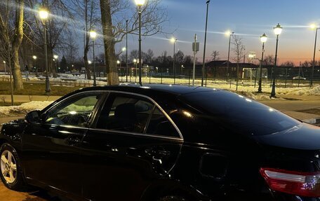 Toyota Camry, 2009 год, 850 000 рублей, 12 фотография