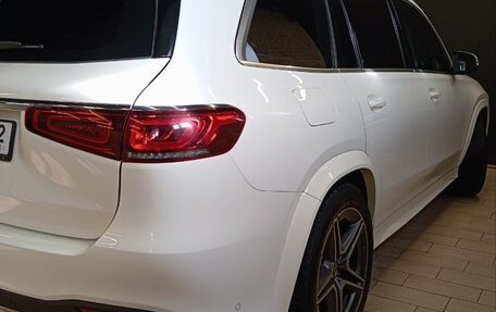 Mercedes-Benz GLS, 2019 год, 7 150 000 рублей, 5 фотография