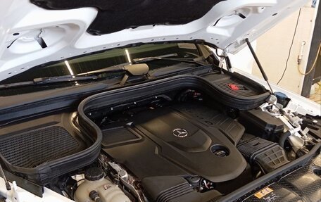 Mercedes-Benz GLS, 2019 год, 7 150 000 рублей, 15 фотография