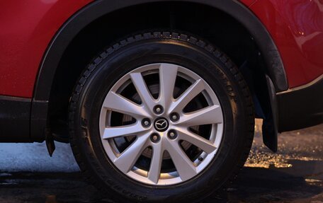 Mazda CX-5 II, 2015 год, 1 950 000 рублей, 4 фотография