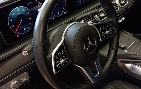 Mercedes-Benz GLS, 2019 год, 7 150 000 рублей, 13 фотография