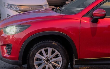 Mazda CX-5 II, 2015 год, 1 950 000 рублей, 5 фотография