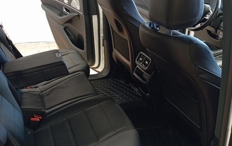 Mercedes-Benz GLS, 2019 год, 7 150 000 рублей, 11 фотография