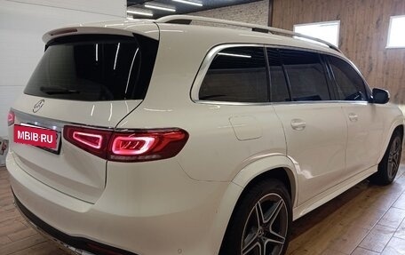 Mercedes-Benz GLS, 2019 год, 7 150 000 рублей, 7 фотография