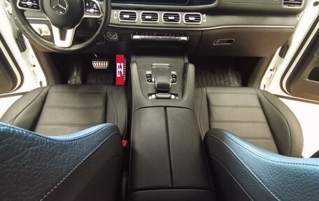 Mercedes-Benz GLS, 2019 год, 7 150 000 рублей, 12 фотография