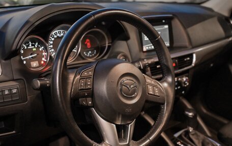 Mazda CX-5 II, 2015 год, 1 950 000 рублей, 11 фотография