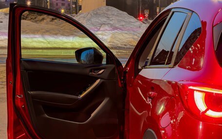 Mazda CX-5 II, 2015 год, 1 950 000 рублей, 16 фотография