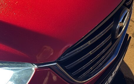 Mazda CX-5 II, 2015 год, 1 950 000 рублей, 20 фотография