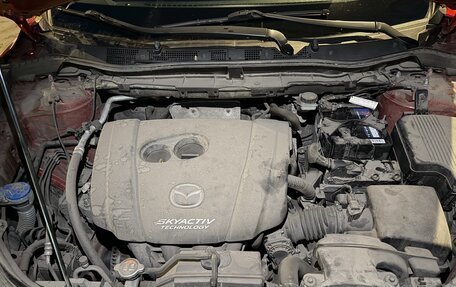 Mazda CX-5 II, 2015 год, 1 950 000 рублей, 19 фотография