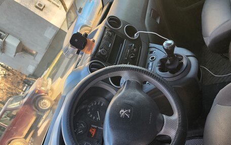 Peugeot Partner II рестайлинг 2, 2013 год, 490 000 рублей, 3 фотография