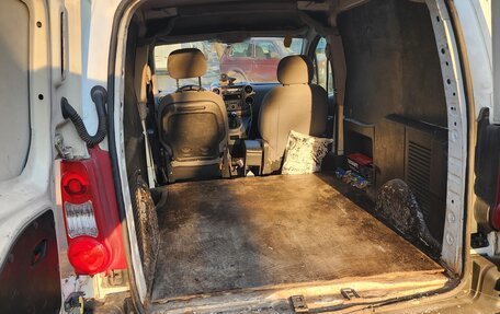 Peugeot Partner II рестайлинг 2, 2013 год, 490 000 рублей, 7 фотография